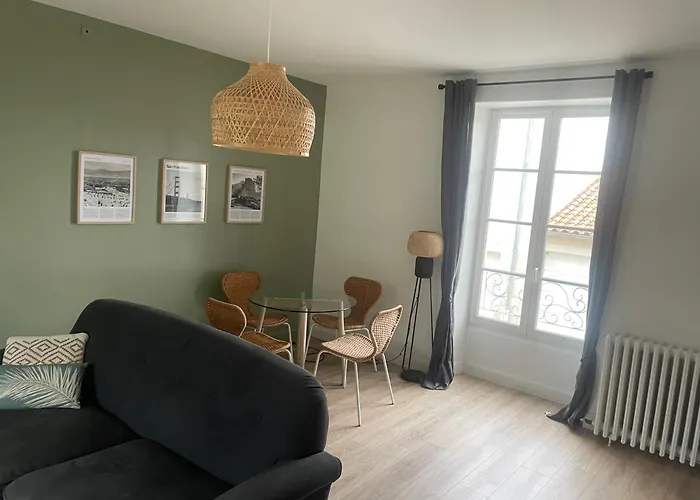 Maison De Vacances Familiale Au Coeur Du Marais Poitevin